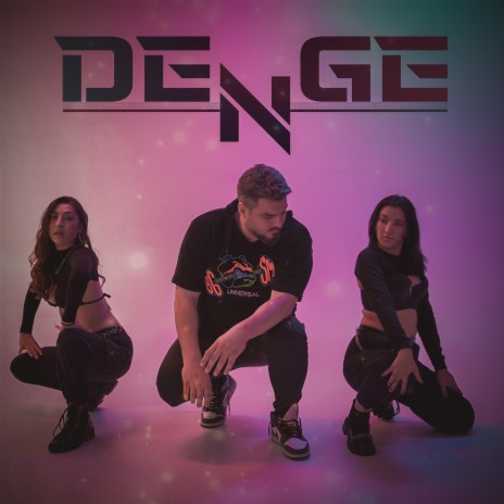 DENGE | Boomplay Music