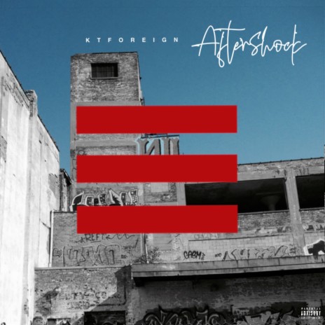 Aftershock | Boomplay Music