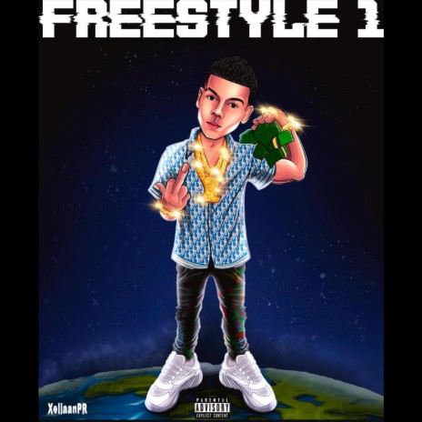 Freestyle #1 | Boomplay Music