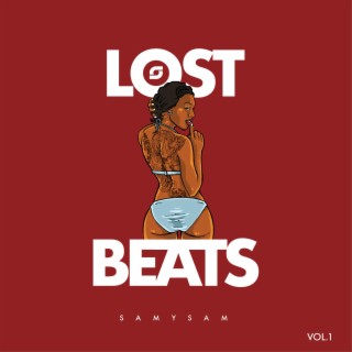Lost Beats (Volume 1)