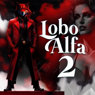 Lobo Alfa 2