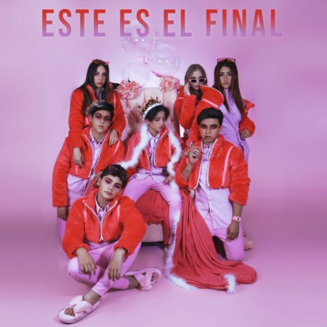 Este Es El Final | Boomplay Music