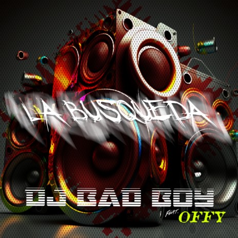 La Busqueda ft. OFFY | Boomplay Music