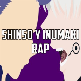 Shinso y Inumaki Rap (Cuerdas Vocales)