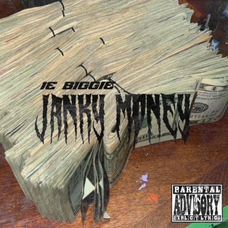 Janky Money | Boomplay Music