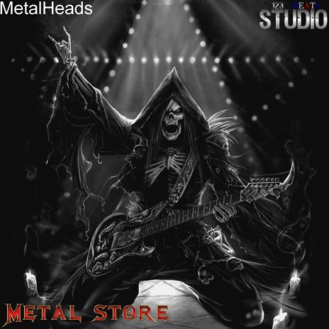 Metalheads | Boomplay Music