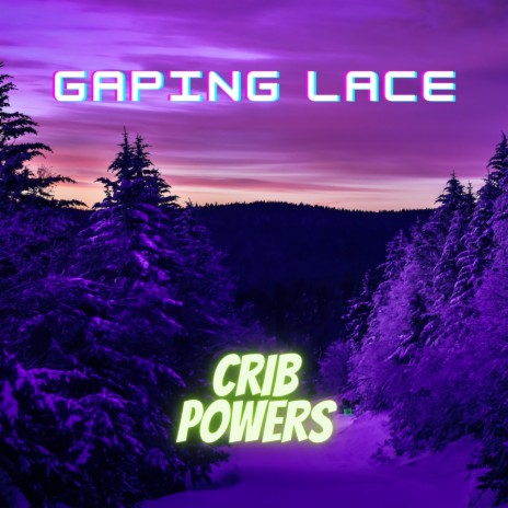 Gaping Lace | Boomplay Music