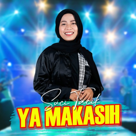 Ya Makasih | Boomplay Music