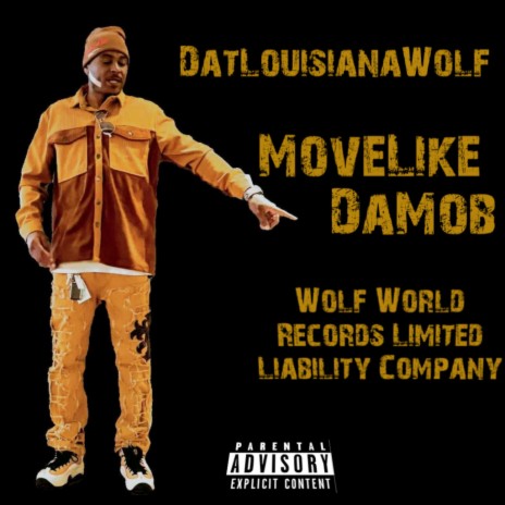 MoveLike DaMob | Boomplay Music