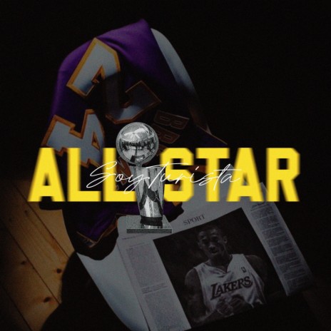 All Star | Boomplay Music