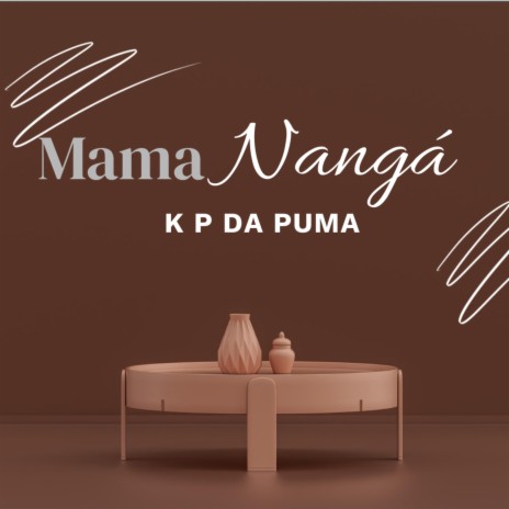 Mama Nangá | Boomplay Music