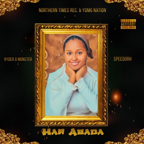 Har Abada (feat. Speedorh)