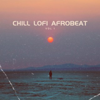 Chill Lofi Afrobeat