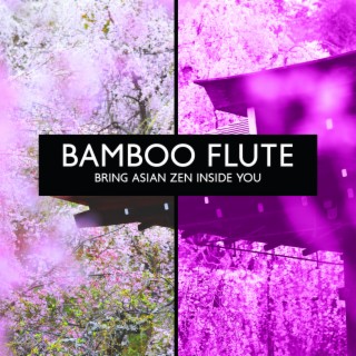 Bamboo Flute Music for Meditation: Bring Asian Zen Inside You