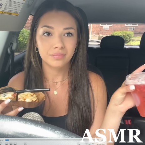 Starbucks Breakfast Car Mukbang Pt.1 | Boomplay Music