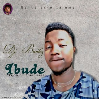 Ibude (official audio)