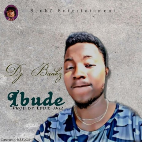 Ibude (official audio)