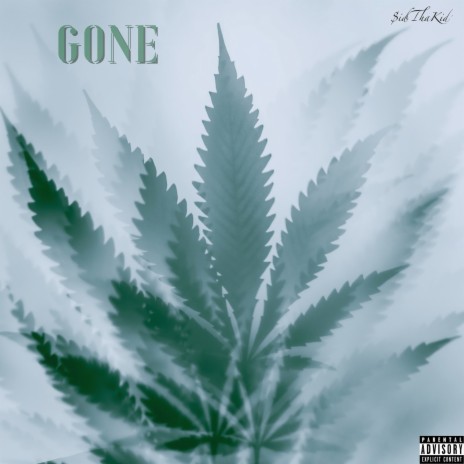 GONE ft. Rich Gang | Boomplay Music