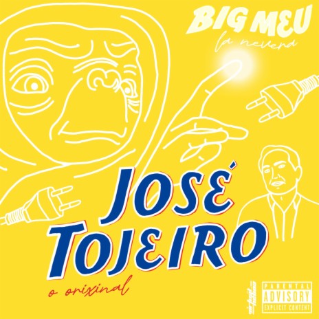 José Tojeiro | Boomplay Music