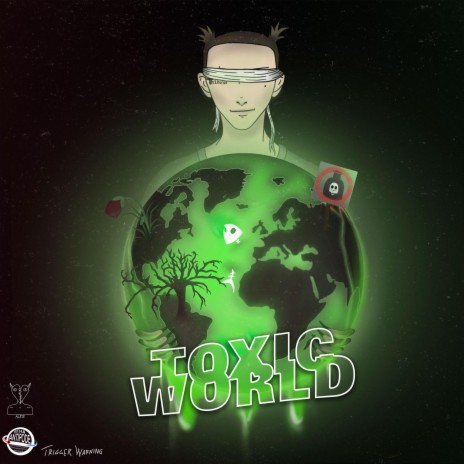 toxic world