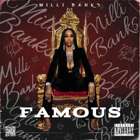 FAMOUS | Boomplay Music