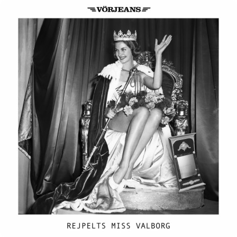 Rejpelts Miss Valborg | Boomplay Music