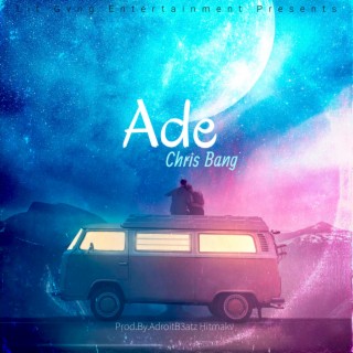 Ade lyrics | Boomplay Music