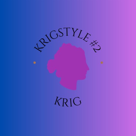 Krigstyle #2 | Boomplay Music