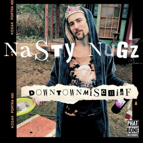 Nasty Nugz | Boomplay Music