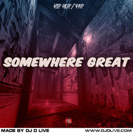 Somewhere Great | Boomplay Music