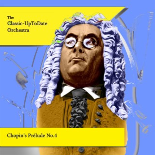 Chopin's Prélude No.4