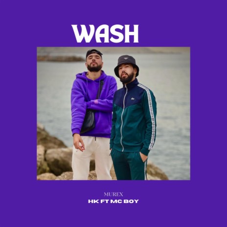 Wash ft. Mc boy | Boomplay Music