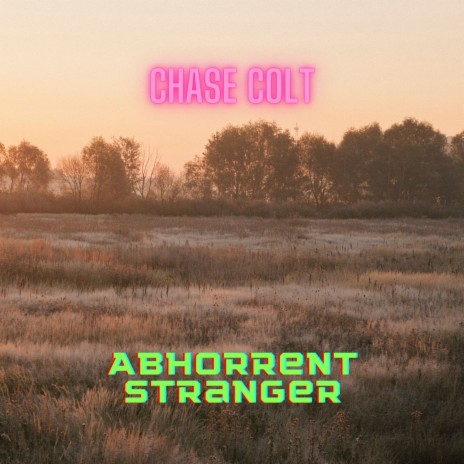 Abhorrent Stranger | Boomplay Music