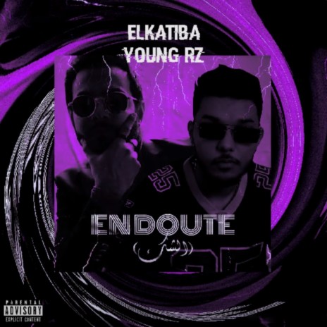 En doute ft. Young Rz | Boomplay Music