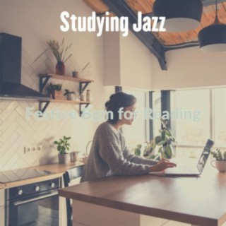 Studying Jazz