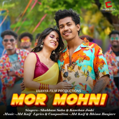 Mor Mohni ft. Kanchan Joshi | Boomplay Music