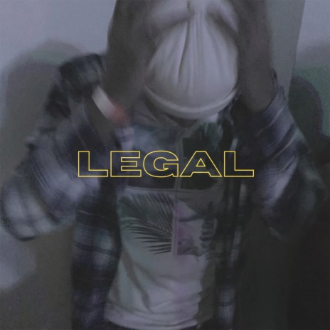 Legal ft. J Ommiy | Boomplay Music