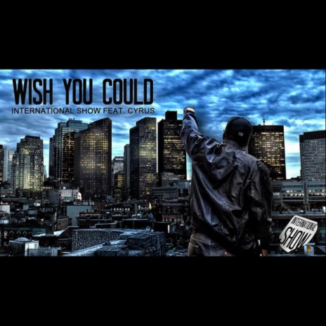 Wish You Could (feat. Cyrus) | Boomplay Music