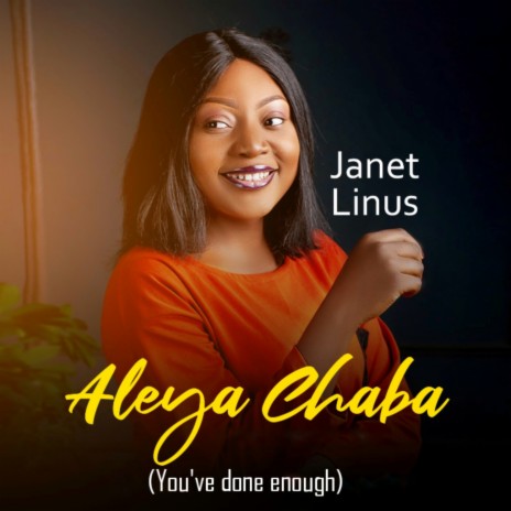 Aleya Chaba (You've done enough) | Boomplay Music