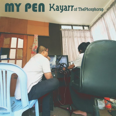 My Pen | Boomplay Music