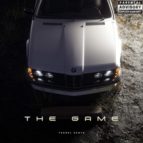 The Game | Boomplay Music