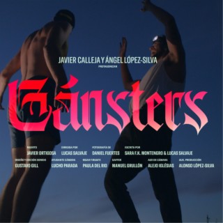 Gánsters (Original Motion Picture Soundtrack)