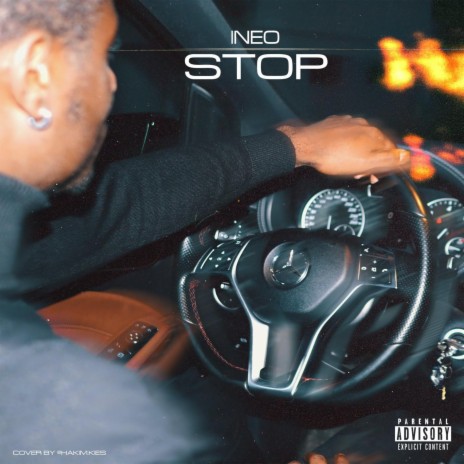 Stop | Boomplay Music