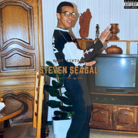 Steven Seagal | Boomplay Music