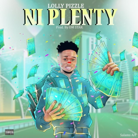 Ni Plenty | Boomplay Music