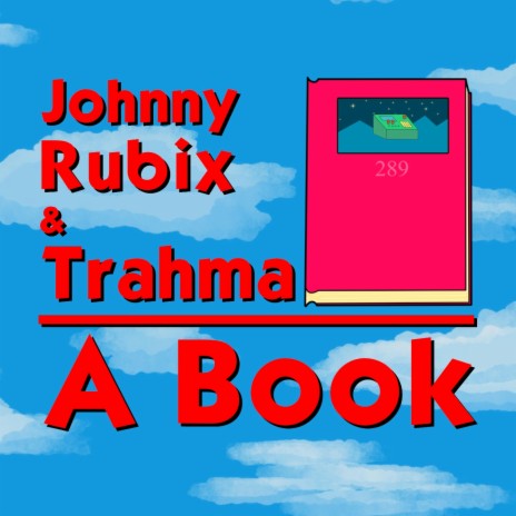 A Book (feat. Trahma) | Boomplay Music