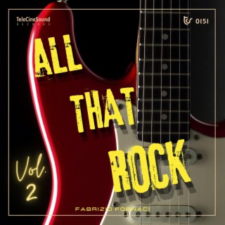All That Rock Vol.2
