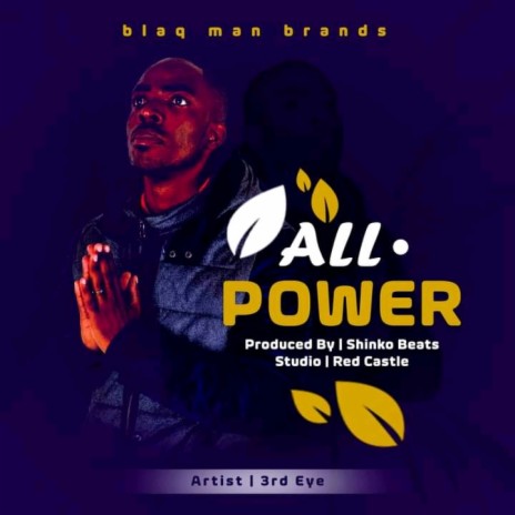 All Power | Boomplay Music