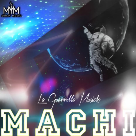 Machi | Boomplay Music