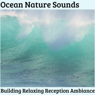 Ocean Nature Sounds - Building Relaxing Reception Ambiance